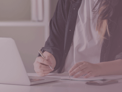 Hvorfor du ikke skal have styr på alt, før du får en virtuel assistent